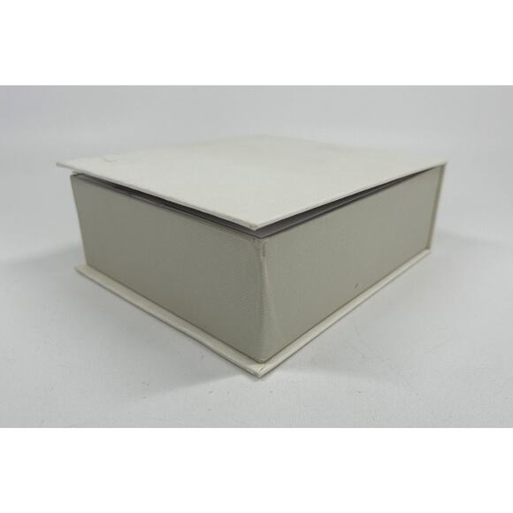 Dept 56 Snowbunnies HOP SKIP AND A MELODY (Set of 2) Figurine 26301 - Picture 6 of 6